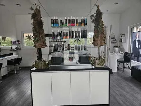 Ihr Salon in Mitterdorf – wo Stil auf Wohlfühlatmosphäre trifft